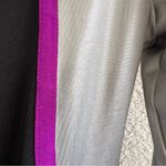 Jamie Sadock Women’s‎ Long Sleeve Golf Tee Blouse Top Size XS Black Photo 11