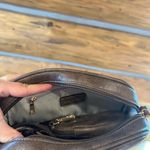 Bedicy Quilted Small Crossbody Purse Brown Photo 2