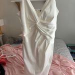Lulus White  Dress Photo 1