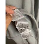 Baleaf  Grey Long-Sleeve Quarter Zip Thermal Tunic Dress Size Large NWT Photo 6