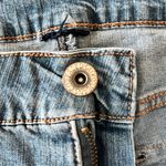 Faded Glory Womens  Denim Jean Shorts - 29 Photo 6