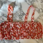 BB Dakota NWT by Steve Madden Soul Searcher Crop Top Ginger XL Photo 2