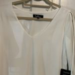 Lulus NWT  Shifting Dears Long Sleeves Dress‎ Size XS Photo 2