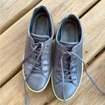 Ecco Womens  leather sneakers 🍃🍁🌸 Photo 1