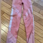 PINK - Victoria's Secret VS - Pink - Leggings Photo 2