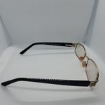 Marcolin Prescription Glasses Frames Gold Photo 2