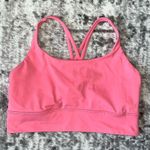 Lululemon  Energy Longline Bra *Medium Support, B–D Cups Photo 1