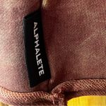 Alphalete  Very Terry Crop cut off size Large Photo 7