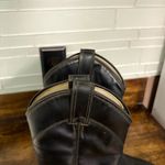 Laredo  Black Boots‎ Size 6.5 Photo 5