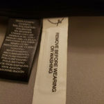 Ann Taylor Ann Taylor Women's Black Sleeveless Jacket Photo 1