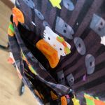 Hello Kitty Halloween Scrub 2012 XL Photo 9