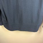 Outdoor Research Performance Full Zip Waffle Knit Hoodie Black Womens XL Active Photo 6