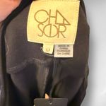 Chaser  2 Piece Black‎ Workout Shorts and Top nwt Photo 10