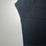 BUNDLE of two‎ women’s mini dresses size small basic capsule wardrobe classic Black Photo 9