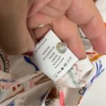 Paper Heart Anthropologie  linen Blend dress women’s size small new with‎ tags Photo 7