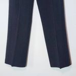 Elliott Lauren Black Dress Pants Size 4 Vintage Black Pants Photo 3
