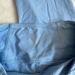 Bondi Born Baby Blue Leggings Women’s Size Medium Photo 3