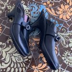 Cole Haan  MULE HEEL Sz: 9M Photo 7