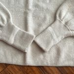 Madewell sweater Photo 4