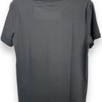 SheIn Women’s Medium “Thou Shall Not Try Me” Black Short Sleeve T-shirt • BNIB Photo 5