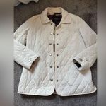 Coach  Signature Quilted Jacket Photo 0