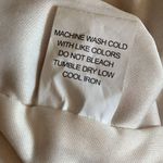 Moa Moa Junior’s  White Floral Ruched Top Photo 4