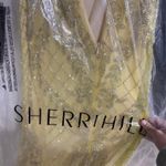 Sherri Hill Prom Dress Photo 3