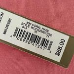 LC Lauren Conrad Lauren Conrad Coral Haze Maxi Dress, Size M, New w/Tag Photo 12