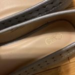 Cato  Silver Color Flats Women’s Size 9M NWT Photo 1