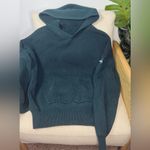 Alo Yoga Scholar Hooded Sweatshirt Fits up to size L/XL Photo 4