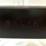 Ralph Lauren RALPH‎ LAUREN Eyeglass Empty Case ONLY Sunglass Clamshell Black Photo 0