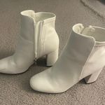 MIA  White Boots Photo 0