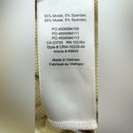 Wilfred Size M Rochelle Pagan Faux Wrap Top Photo 2