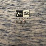 Texas Rangers baseball womens red white blue New Era shirt Photo 2