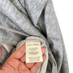 For Love & Lemons  Ellie Lounge Gray Romper Photo 3