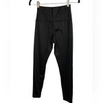 Wallflower Women's Leggings Size Small Black Activewear Yoga Pull On‎ Pants Photo 1
