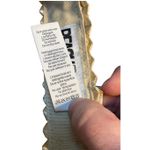 Beach Riot Womens Straw Visor Wide Brim Adjustable Sun Beach Cruise Hat Resort Photo 3