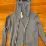 Brandy Melville Pac Sun  Sweater Zip Up Photo 0