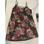 Eyeshadow Softblackhotmelon Dress Women’s Size XL  Brand Photo 3