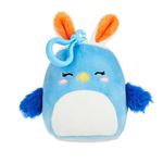 Squishmallows nwt 3.5" Easter Clip Photo 0