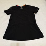 Dickies  Women’s Scrub Top Small Photo 0