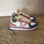 COB by Culture of Brave Joy Womens Sneaker. Size EU37/US6 Photo 10