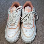 Nike 2020 Wmns Air Force 1 Shadow 'Washed Coral' Photo 1