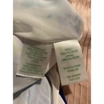 Lilly Pulitzer  Julien Floral Back Bow Chain Blouse Tank Top XS Photo 14