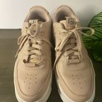 Nike Air Force 1 Pixel Particle Beige W Womens Size 9.5 Photo 1