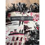 Signature Collection  Blazer Jacket Womens L Polyester‎ Blend Photo 4