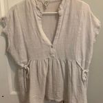 PPLA  White Top Photo 0