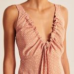 Abercrombie & Fitch Abercrombie Midi Dress Photo 2