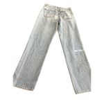 Gap Blue Easy Fit Jeans Size 30 Photo 3