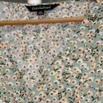 Davi & Dani  Long Sleeve Dress Photo 3